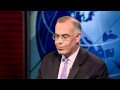 Shields and Brooks on Gingrich's Chances, Obama 'Spanking' Israel, Arab Leaders