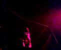 She discoteca - Uns pantalons curts negres arrapats She discoteca - Uns pantalons curts negres arrapats