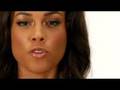 Vote for Change: Alicia Keys (Obama, 2008)