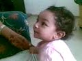 Eemaan adoreable
