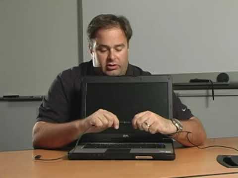 how to reset rm laptop