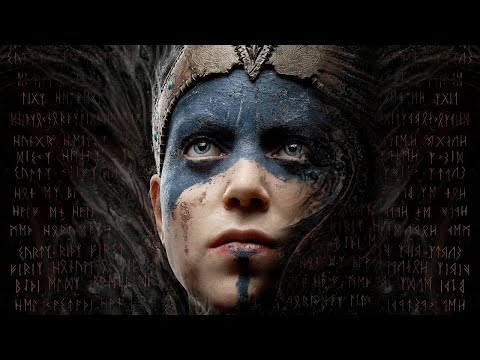 Hellblade: Senua's Sacrifice Nintendo Switch Reveal Trailer