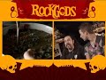 Rockgods: Slipknot - Left Beind