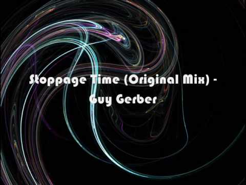 Guy Gerber