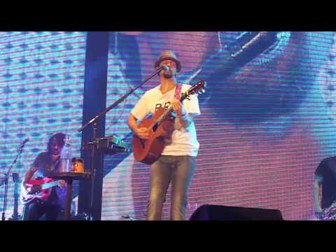 3 Things by @ The Sydney Entertainment Centre