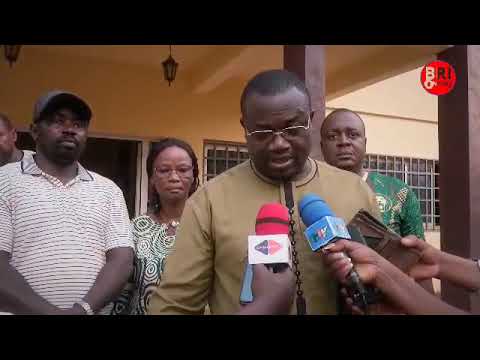 Concours HYSACOMB : Batouri accélère la mobilisation !