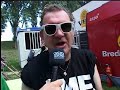 Interview Joost van Bellen, Mysteryland 2007