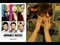 Horrible Bosses - Movie Review by Chris Stuckmann