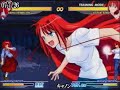 MELTY BLOOD Act Cadenza?????????