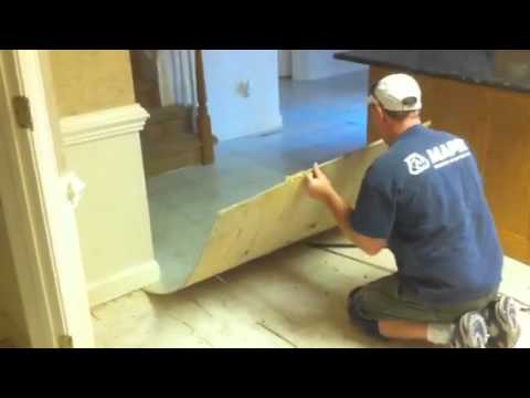 how to remove type over