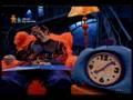 Hello, Sportacus