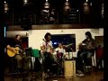 Indigo Hertz - Down Under (cover acústico)