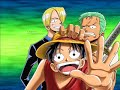 One Piece Friends
