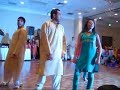 Girls Guys Mehndi Dance Girls Guys Mehndi Dance