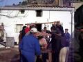DE MATANZA EN CABEZA GORDA