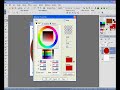 Second Life Tutorial: Building a Clock, part 1a of 7