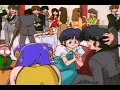 Ranma ½ AMV - Garbage - Androgyny Ranma ½ AMV - Garbage - Androgyny