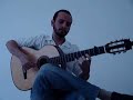 Daniel Velloso - Tchururururu Flamenco Daniel Velloso - Tchururururu Flamenco