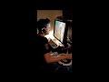 delpan training for upcoming battles, i'm glad he's back. video from Orcbite facebook
