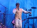 Musiq Soulchild Live Performance , \"Halfcrazy,\" 3.7.08
