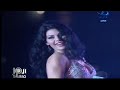 هيفاء وهبي بعد زواجها في برنامج العاشرة مساء 1/7