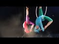 Circus Smirkus - Lyra