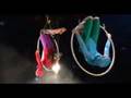 Circus Smirkus - Lyra