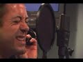robert downey jr. - from his album the futurist - recording the song 