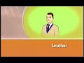 Vocabulario Ingles 4 Vocabulario Ingles 4