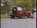 Jet Engines Backyard - Episode 2