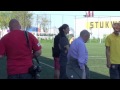 Click here to watch this video Jeugd van FC BARELONA 2012 Standaard Muide Gent .