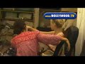 Naomi Watts at Nail Salon. Naomi Watts at Nail Salon.