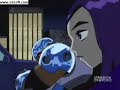Just for now - Cyborg/Raven Just for now - Cyborg/Raven