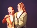 Plien en Bianca: Assepoester