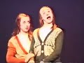Plien en Bianca: Assepoester