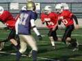 2006 North Andover A Football Team