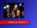 afghan song  delbar 