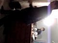 Juice Box jerkin