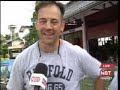 US Navy help Phuket Special School fro handicapped