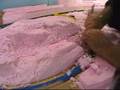Model Railroad Scenery using Extruded Foam: Part  5