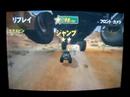 Mario Kart Wii and Excite Truck tricks