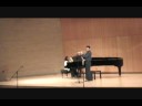 Mouquet Sonata La Flute De Pan- I Pan and the Shepherds Mouquet Sonata La Flute De Pan- I Pan and the Shepherds