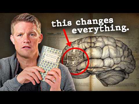 I paid $75 for this LOST book on controlling your subconscious mind...(it reveals everything)