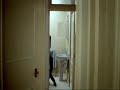 Brand new 2008 public information film about binge drinking. A man who's preparing to go out for the evening smashes his watch, hits his face into a door, ruins his shirt, rips out his earring and urinates over his shoes. You wouldn't start a night like this, so why end it that way? The song heard in the clip is 