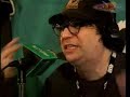 Matthew Good Interview - The Edge 2007 CASBYS