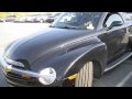 2005 Chevrolet SSR Start Up, Exhausts, and Full Tour