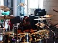 Sly Dunbar: infectious Reggae grooves for DrumCore Sly Dunbar: infectious Reggae grooves for DrumCore