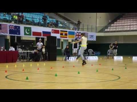 NAMWON KOREA OPEN 2014 classic women Kuznetsova Daria 1 place