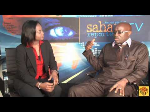 Video:Adewale Ayuba Speaks On Corruption In Nigeria -SaharaTV
