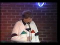 George Miller recorded at Comedy Club 1 of 4
